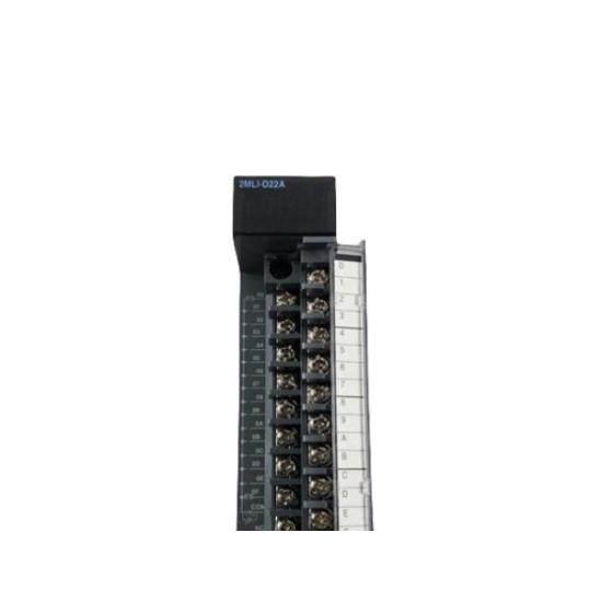 Honeywell 2MLI-D22A-CC Digital Input Module