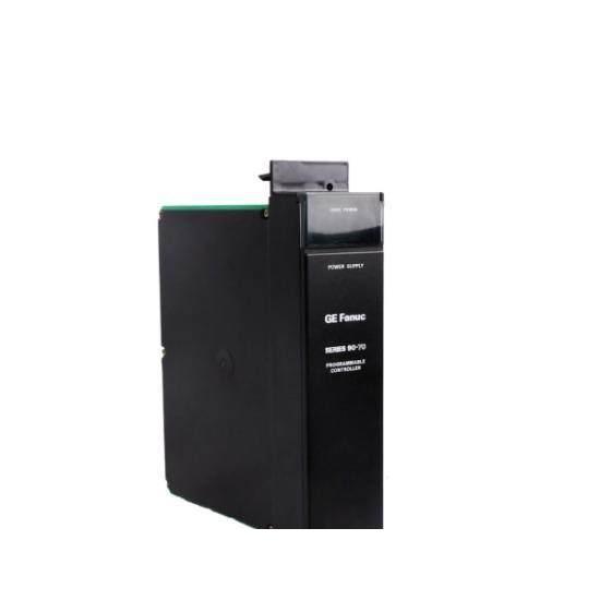 GE IC697PWR724