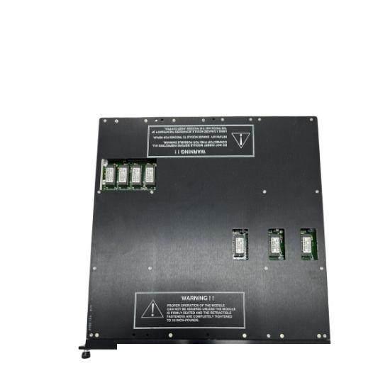 TRICONEX 3501TN2