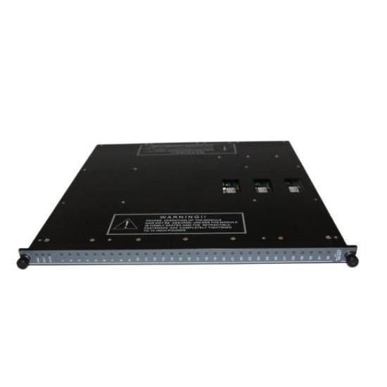 Triconex 3636A RELAY OUTPUT MODULE