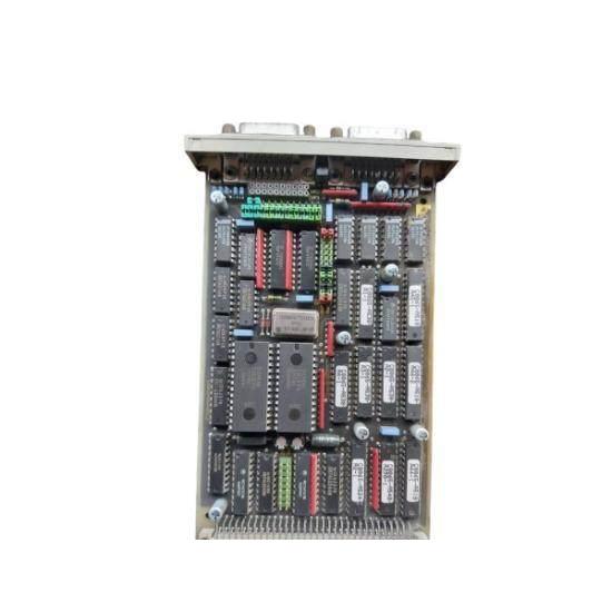 C8451-A12-A73  Siemens Counter Module