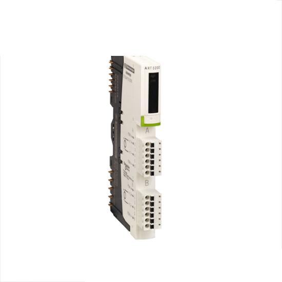 Schneider BMXCPS2010  Modicon X80 Power supply module