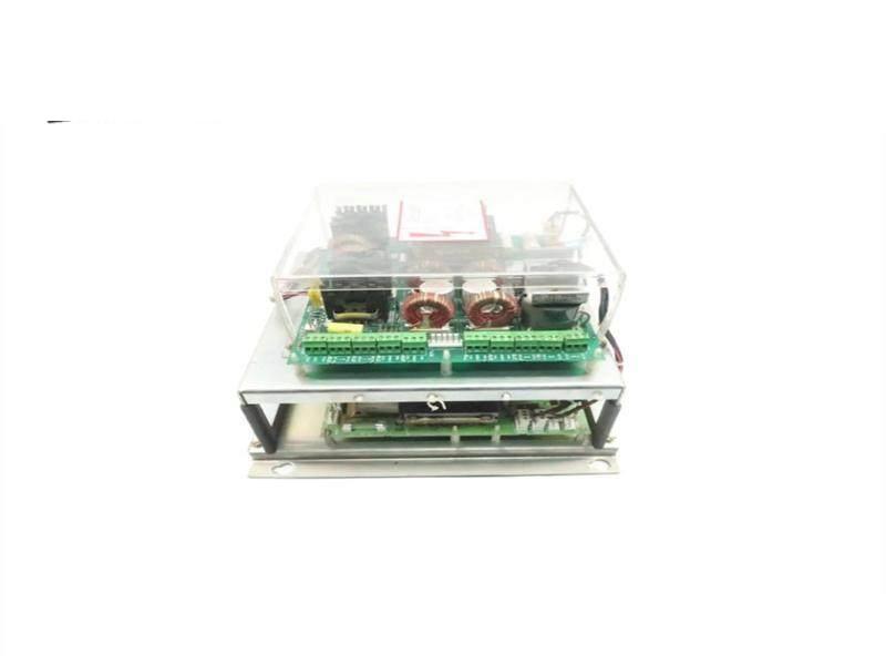GE DS200DMCBG1AED