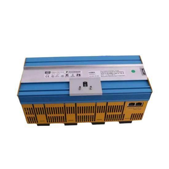 HIMA H51q-HRS B5233-2 997205233