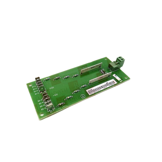 ABB DCS502-0140-41-1101010