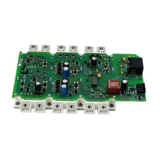 ABB FS300R12KE3/AGDR-62C IGBT MODULE