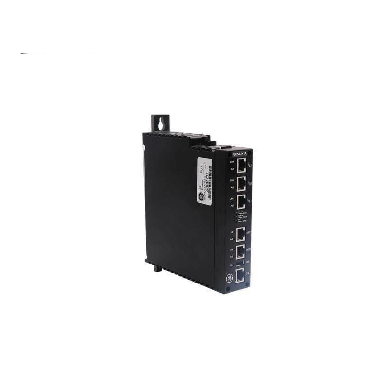 GE IS220UCSAH1A