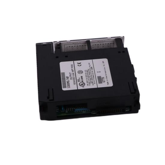GE Fanuc IC695CUP320  CPU Processor
