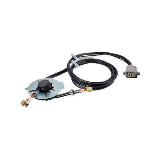 ABB 3HAC11440-1 Manipulator Harness ax 5-6