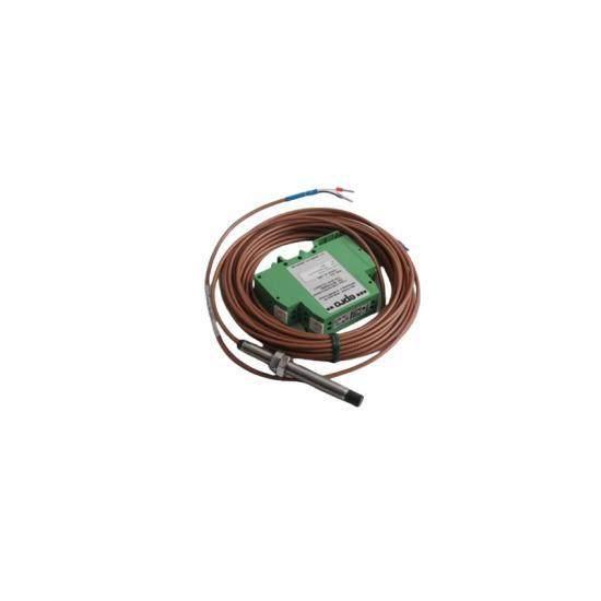 Emerson A6370