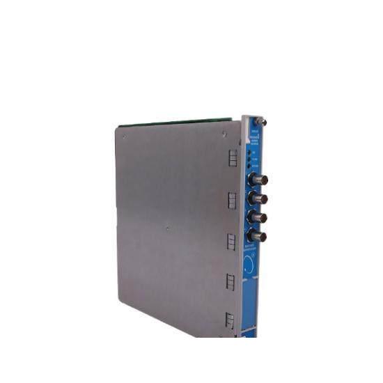 GE/Bently Nevada 3500/42 184573-02 Proximity Monitor
