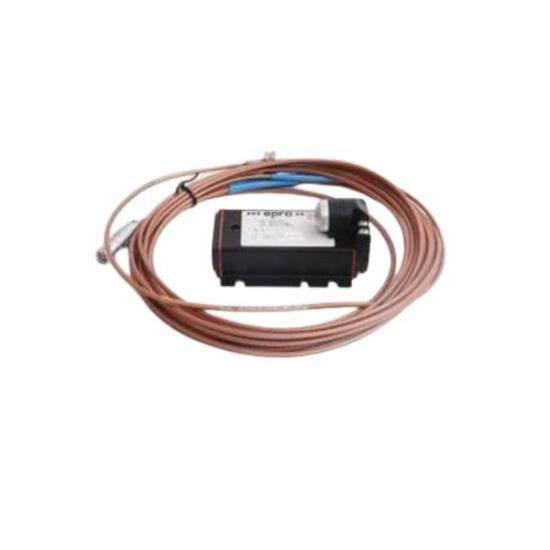 EMERSON PR6426/010-030 CON021/916-160 Eddy-current Transducer