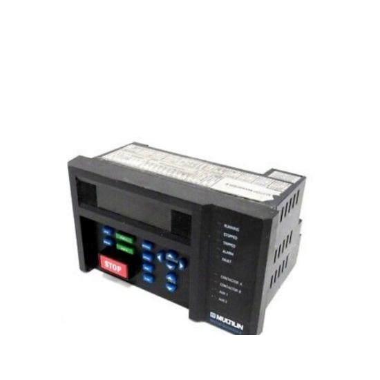 GE Fanuc MMII-PD-1-2-120  PAC System