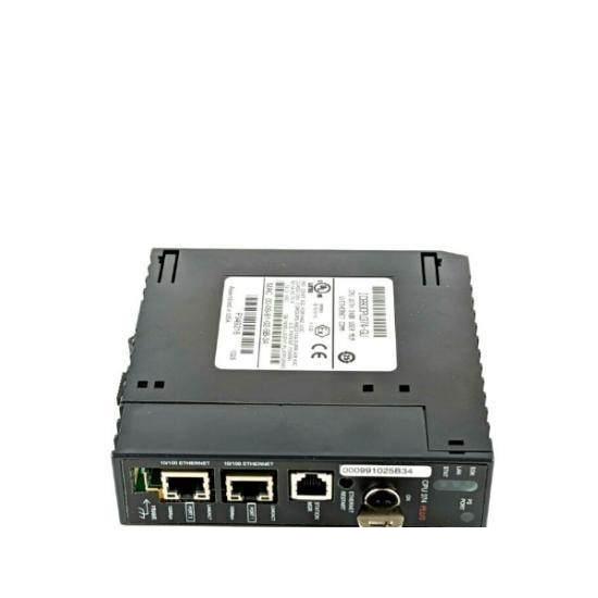 GE Fanuc 369B1868G0008 PLC