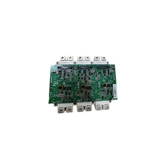 ABB GRBTU