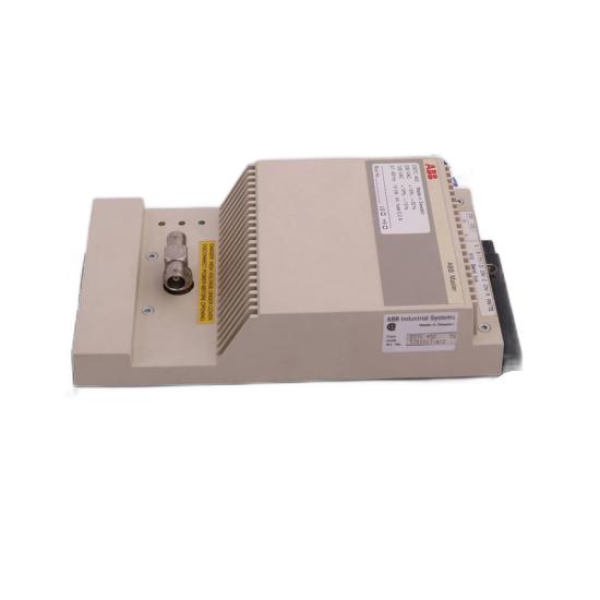 ABB 3HAC027354-004