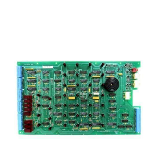 GE DS3800HPIB
