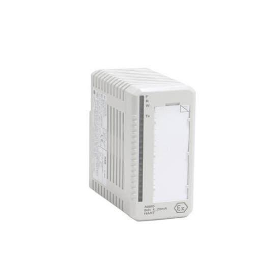 ABB AI895 Analog Input IS HART 8 ch