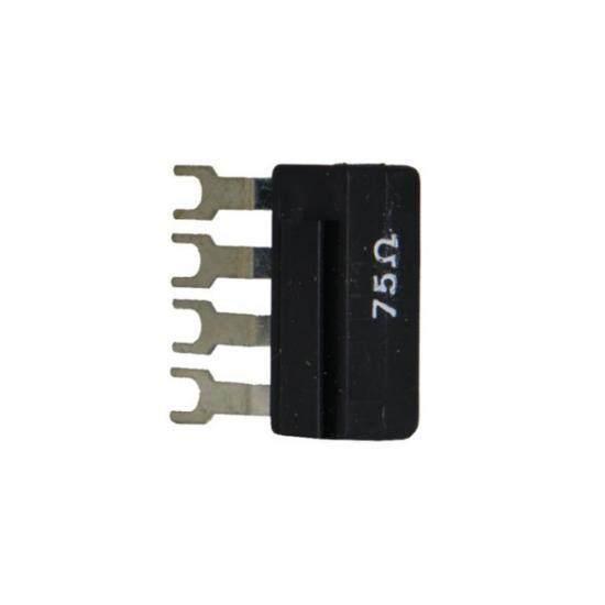 General Electric Fanuc IC660BLM508 Genius bus terminator