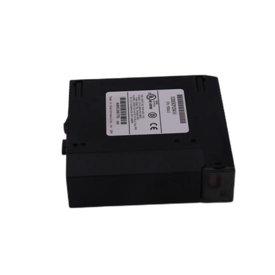 GE Fanuc SB361RG  Bus Plugs