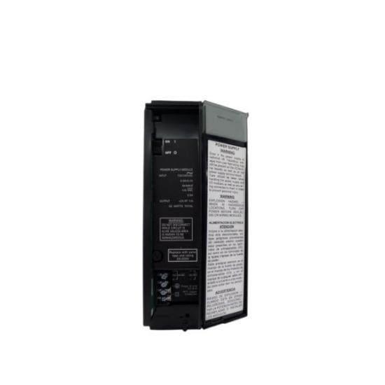General Electric IC697PWR710N Power Supply Module