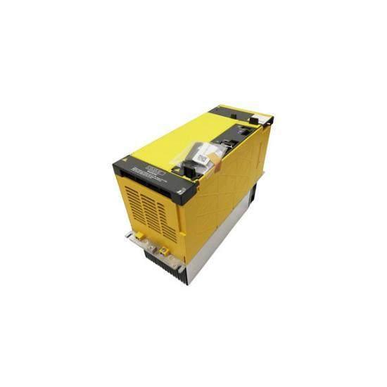 General Electric Fanuc A06B-6200-H037 power supply module
