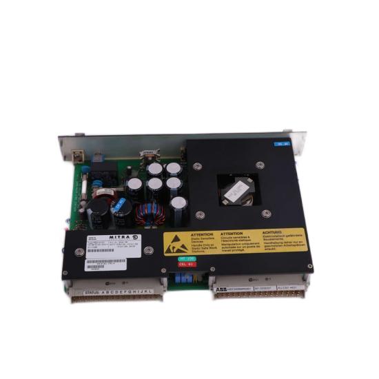 ABB NISA-03 DDCS/ISA Adaptor Module Kit