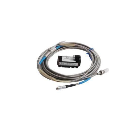 EMERSON PR6423/000-030 CON021 Eddy Current Sensor DCS MODULE
