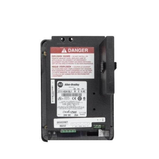 A-B 2711-K3A10L1