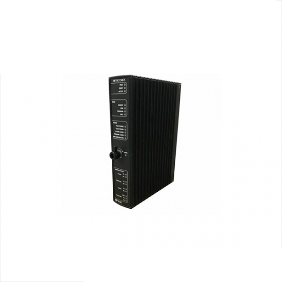 Triconex 3101 Main Processor Module