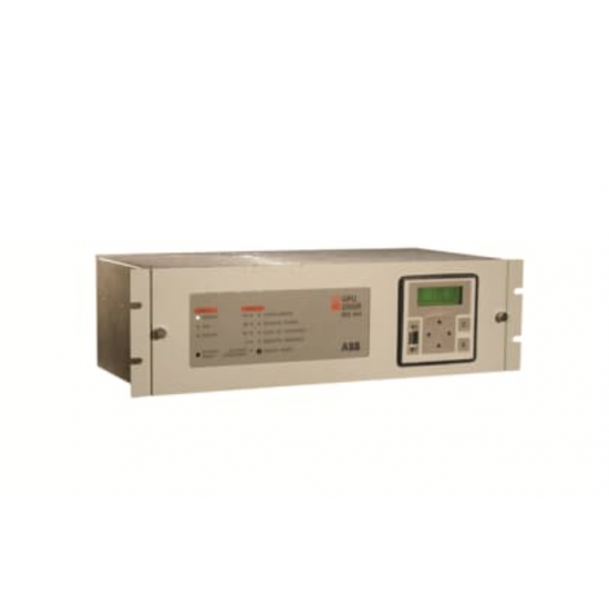 ABB GPU2000R  DCS Module