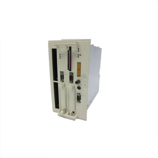 ABB 3BSE003641R1 PM510 Processor Module