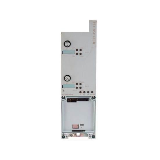 SIEMENS 6GT2002-0ED00 Communications Module