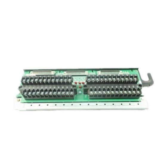 GE Fanuc MTS5-351-10  New