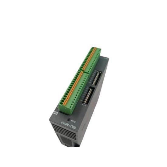 Honeywell 2MLF-AD16A-CC  Analog input Module