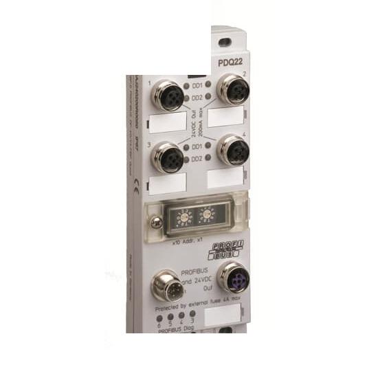 ABB PDQ22-FBP.0 1SAJ240200R0050