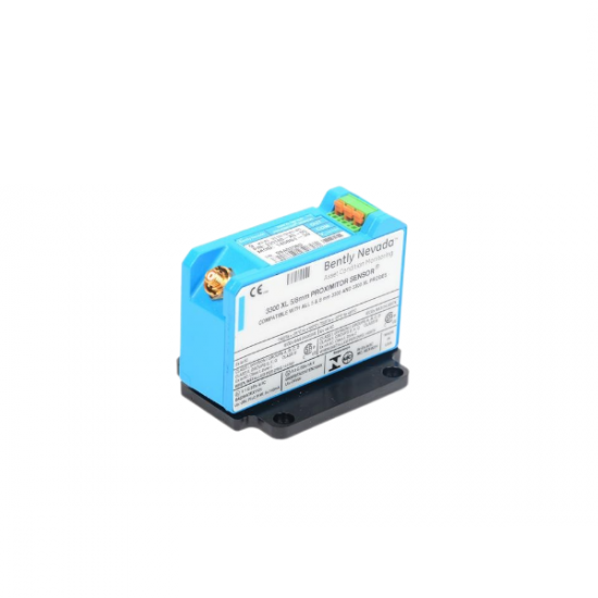 Bently Nevada 330180-X0-05 145004-30