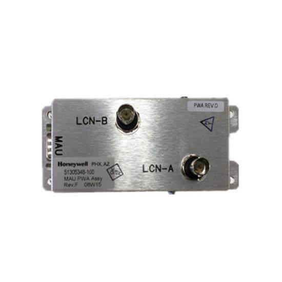 HONEYWELL 51305348-100 MAU Assembly