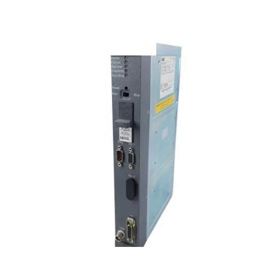 DCP02 P37211-4-0369654  ABB CPU Module