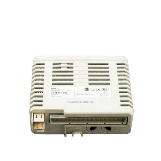 ABB AI830A 3BSE040662R1  Analog Input Module