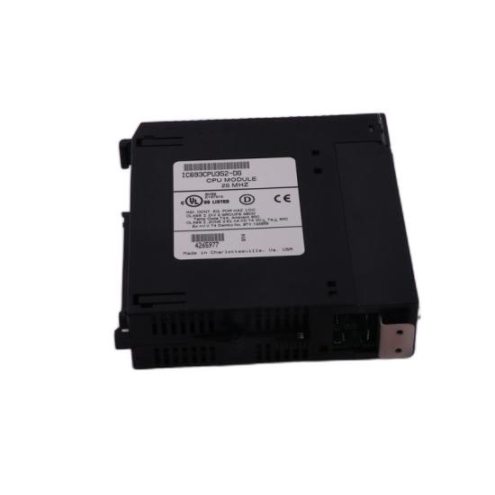 GE IC670CHS001  Generic Wiring Bases