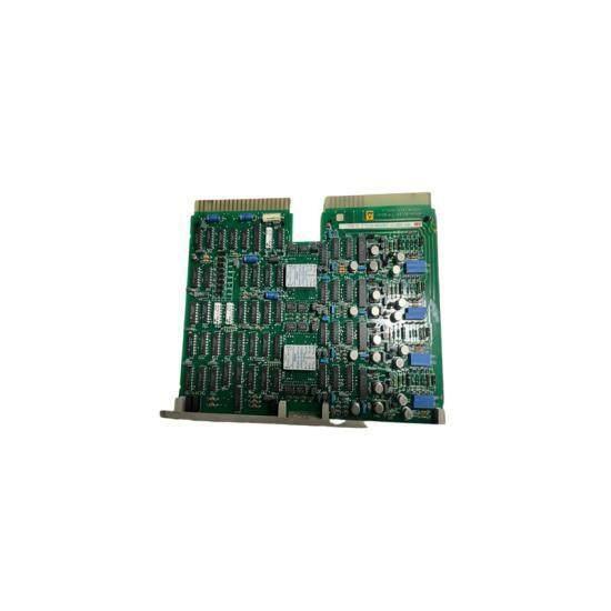 ABB Ed 1411 PC CARD