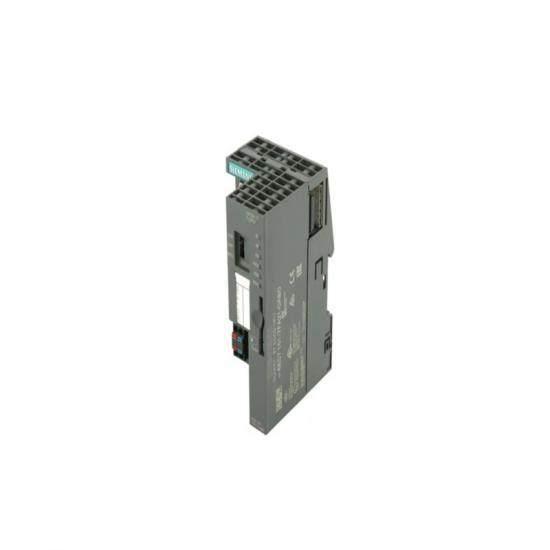 Siemens 6ES7151-7FA20-0AB0 CPU Module