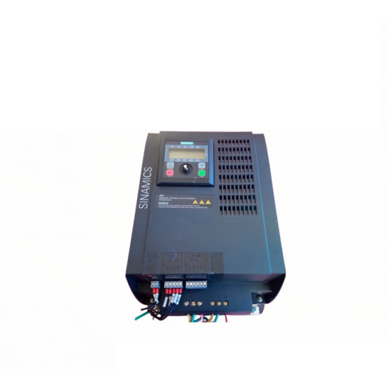 Siemens 6SL3217-0CE27-5UA1 Inverter