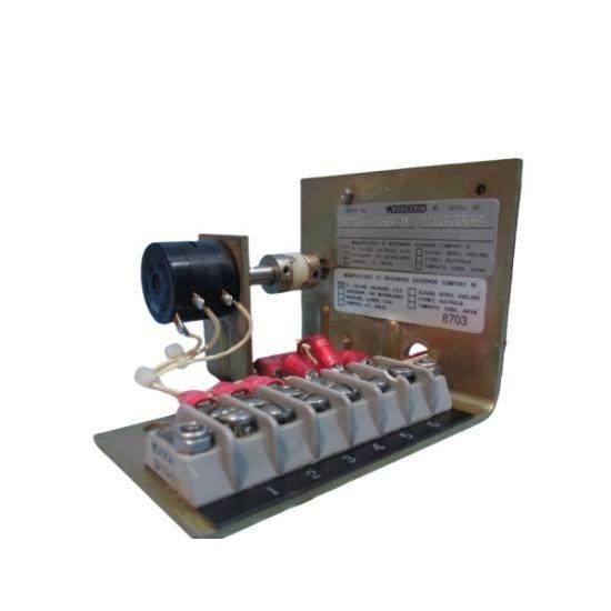 Woodward 8271-756 D Potentiometer Relay 8271756D
