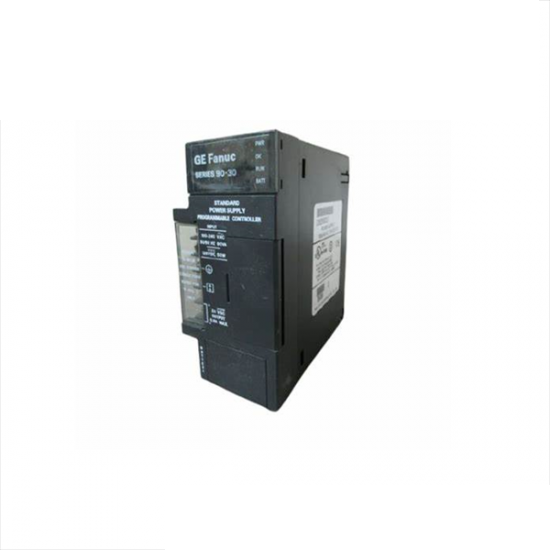 GE FANUC IC693PWR321T Power Supply Module