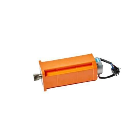 ABB 3HAC021884-001 Pos SW ax 2 mount AUTOMATION PARTS
