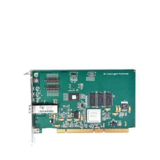 GE Fanuc PCI-5565PIORC-110000 PLC