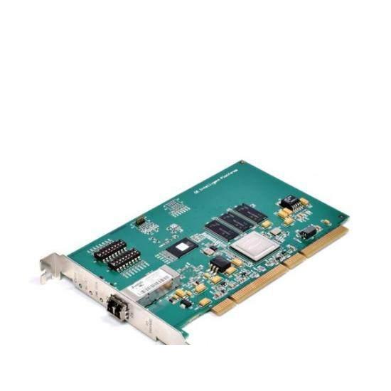 GE Fanuc PCI-5565PIORC-110000 PLC