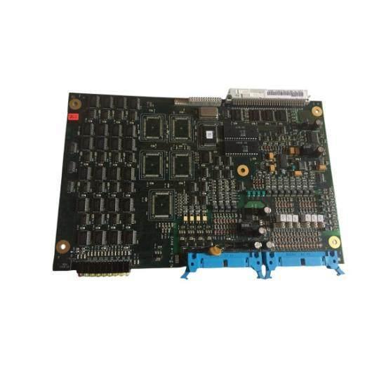 General Electric YPH108B Measurement Board